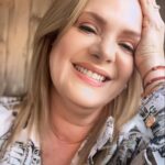 Erika Buenfil Instagram - Que nada te detenga 💜 #diainteenacionaldelamujer