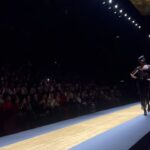 Renata Notni Instagram - GRAZIE MILLE @dolcegabbana ❤️
#DGFW24