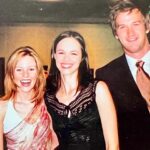 Elizabeth Banks Instagram - My friend Ken has gone after fighting ALS for more than five years. His story can be found at @mr_kenneth_mitchell He was a fine actor, the warmest human and was spreading love until his final moments. You never met a nicer Canadian which is really saying something. His memory is a blessing. His wife Susan and his kids are my heroes. If you’d like to support them at this time, there’s a link in my bio. Rest peacefully sweet Ken.