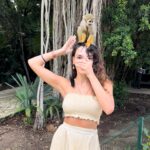 Ebru Şahin Instagram - 🦎 🤓