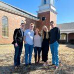 Ree Drummond Instagram - Poker yesterday, church today ♣️⛪️. I’ll take ‘em however I can get ‘em! ♥️