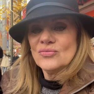 Erika Buenfil Instagram - De esos viajes fantásticos  quiero regresar  @nico.buenfil