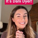 Dani Dyer Instagram - Introducing our new agony aunt… it’s Dani Dyer! 

Did you guess? We can’t WAIT for Dani’s first column this Friday. She’ll be sharing her advice on Netmums and on our Insta and TikTok every week.

She says, ‘I wear my heart on my sleeve. I sometimes wish I had more of a filter and could hide how I’m feeling but I can’t! You can literally tell exactly how I feel! Parenting is the hardest job in the world so I want my column to feel like you’re coming round for a cup of tea and some advice.’

Check out the top tip Dani wants every parent to know in our exclusive interview in the link 🔗 in bio.

Got a problem you want Dani’s help with? Comment below with all the details or email her on askdani@netmums.com 

#askdani #netmums #agonyaunt #parentingadvice