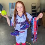Maci Bookout Instagram - My girl wrestles at the #aau state tournament this weekend and then it’s officially SOFTBALL SZN 🤼‍♀️💪🏻🥎 Let’s go Snacks!! 

#missjaydecarter #jaydesnacks #anybodycanwrestle #girlswhowrestle #softball #softballszn #growwomenswrestling