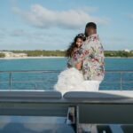 Chanel Iman Instagram - Perfect day to say I do ❤️