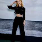 Clara Galle Instagram - Siempre los reencuentros con @armanibeauty son especiales!🖤 #AcquaDiGio
