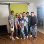 Erika Buenfil Instagram - Los amo. @victorkhun @fertzpedraza @vicoguadarrama @stylist_marcocorral @jaimemartinfoto #dreamteam