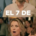 Ludwika Paleta Instagram - Ya casi 🎬

Nosotros estamos listos. Tu? @noche_de_bodas 
A partir del 7 de marzo. Sólo en cines