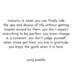 Daniella Monet Instagram - Post weekend bliss, and big thought dump 📝

so wild, but I kept telling Andrew I felt like I was on borrowed time, and it all make so much sense now…

right around my birthday I kept feeling this big wave of a feeling, it felt like a giant bowling ball of gratitude pummeling over me. It’s almost as though I woke up and realized how incredibly lucky I am, and how much everything I have means to me.

I know this feeling, I’m familiar with it, because I usually tend to get it when I feel like something exciting or new may be about to happen.

In the last 6 months I had set such specific intentions, similar to how I used to list out my goals when I was 8 and tape them to the ceiling above my bed. Over the last 6 months I’ve felt myself coming back to that feeling of magic I thought once felt I had.

In August I made a big professional change and partnered w a new manager, in November I had a meeting I’d only dreamed of taking over a decade plus ago, and in the last two months there’s been a clear shift in energy from the awareness in which I’ve taken care of myself to the professional conversations that have been had about potential opportunities.

5 years ago I had no idea I was slowly building this cocoon all around myself, this cocoon that allowed for me to give every little bit of myself to my kids, husband, and home. My little cocoon feels ready to make room for more, a side of me that’s been let’s call it, “retired” :)

I miss being someone else, I miss being in your living rooms, and I am forever grateful to have an opportunity to come back 📺❤️

We let the kids know mommy will be gone for work for a little while, she’s going to be back on tv, and they’re really confused how I get in and come back out 🤣
