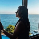 Juliana Alves Instagram - Tbt de saudade da Bahia.
 ✌🏾😎👙💦 

Aqui, momento de pausa e descanço no @vilagale Salvador
Obrigada pela acolhida e recepção
Até breve!