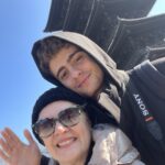 Erika Buenfil Instagram - Japón #tbt