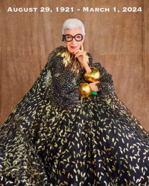 Iris Apfel Thumbnail -  Likes - Top Liked Instagram Posts and Photos