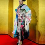 Riisa Naka Instagram - 🎎♥️🍑🌸💕🪭

@aedam_furisode
@rumirockstore
@kimonobynadeshiko
@tanakadaisuke_official
@harumi_showroom
@pameopose
@sui_tokyo
@yoshikokajitani
@citronbijoux
@_tokyo_bopper_
@antipulltab

hair and make @sakiemiura 
styling @endorika