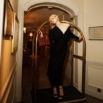 Loreto Peralta Instagram - Oui Je T’aime Dior 
#DiorAW24 @MariaGraziaChiuri @Dior @diorbeauty @samtakataka