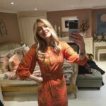 Fearne Cotton Instagram - A special evening celebrating @princestrust 

Starting off with some awkward photos of me trying to show you my outift (as its been a while since I've properly dressed up.) I would have asked @jessejameswood to take some but he was trying to take a work call, make the kids dinner and get himself ready whilst I spent too long doing my hair. 
Swipe to meet Darnell who brilliantly told his story on stage in front of a lot of people last night. He nailed his speech and inspired us all. I've been an ambassador for the @princestrust for years and have met so many individuals who, like Darnell, have turned their lives around with the help of the trust. 
❤️
