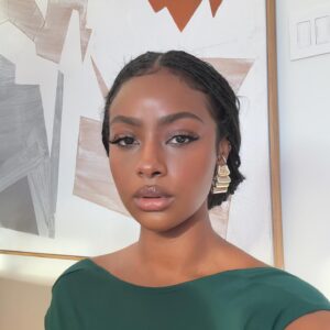 Justine Skye Instagram - eternal sunshine of a spotless mind fr