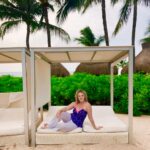 Erika Buenfil Instagram - Ya me vi !!! Casi vacaciones