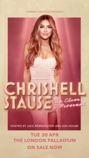 Chrishell Stause Thumbnail - 14.6K Likes - Top Liked Instagram Posts and Photos