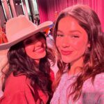 Georgina Amorós Instagram - @rabanne 🧚🏻‍♀️