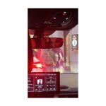 Claudia Salas Instagram - Un año más de agradecimientos al @festivalmalaga y por supuesto a toda la gente que estuvo tan cerquita y dándonos su amor en el estreno de INVASIÓN.

Obra de @guillemclua dirigida por @davidmporras que se estrenará en cines el próximo 28 de junio.

Gracias @secuoyastudios y @eduardocampoy por seguir sumando al cine.

Gracias al equipo de @kuranda_agencia por acompañarme siempre.
A mi indiscutible compañera @cristina_salas_ 🤍
A @josejuan35 por otra más (nunca la última).
@luisberrendero gracias por tu arte, cuidado y profesionalidad.🖤
@habeyclub 💙

@rabat por seguir sumando
@hublot porque está siendo mi casa. ¡Gracias! @prgalea 
@ysl por facilitarlo todo.

#yslbeauty #makeuplook