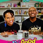 Tabitha Brown Instagram - Welcome to Very Good Mondays!! Let’s support some small businesses together and of course cut up a little bit with my brother @nicfew 😂❤️. 

Featured Businesses

Tab’s Earrings by Ramae
Website: https://www.bekindramae.com/
IG: @bekind.ramae

T-Shirts and Book by Different Is The New Cool
Website: https://differentisthenewcool.com/
IG: @differentisthenewcool2020

Artwork  by Scott Robinson Designs
Website: https://www.lashondascottrobinson.com/
IG: @lashondathesoulfulartist

Bracelets by Creations by Seay
Website: https://www.creationsbyseay.com/
IG: @creationsbyseay

Candle of the week by Ooh La Light Candle
Website: https://www.oohlalightcandles.com/
IG: @OohLaLight 
#verygoodmondays #tabithabrown #support #smallbusiness