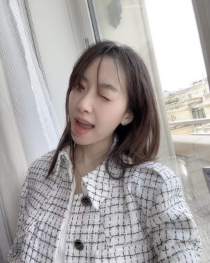 Victoria Song Thumbnail - 88.6K Likes - Top Liked Instagram Posts and Photos