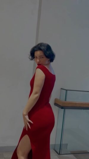 Merve Boluğur Instagram - 