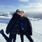 Lena Gercke Instagram - Birthday fun with the best people🥰🙏🏻❤️🎉