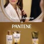 Paula Echevarría Instagram - Os dejo por aquí un recap de la increíble experiencia que viví en Milán de la mano de @pelopantene descubriendo en exclusiva su nueva gama Molecular Bond Repair ¡Una maravilla que tenéis que probar! 💁🏽‍♀️♥️

#EmbajadoraPantene 
#PanteneBondRepair
#PanteneRegenerationEvent