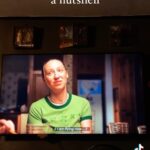 Sarah Paulson Instagram -