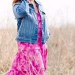 Ree Drummond Instagram - The PW Spring clothing collection is my favorite to date! 😍🌼 Gorgeous textures and fabrics, easy styles, lots of solids, pretty details! Everything can be found at @walmart stores and on Walmart.com 💃