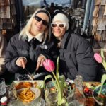Lena Gercke Instagram - Birthday fun with the best people🥰🙏🏻❤️🎉