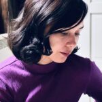 Beauty Gonzalez Instagram - It’s a moment 💜