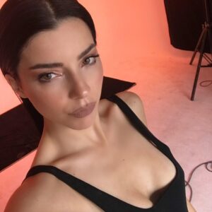 Merve Boluğur Instagram - 