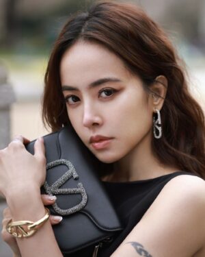 Jolin Tsai Thumbnail - 86.2K Likes - Top Liked Instagram Posts and Photos