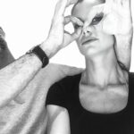 Alinne Moraes Instagram -