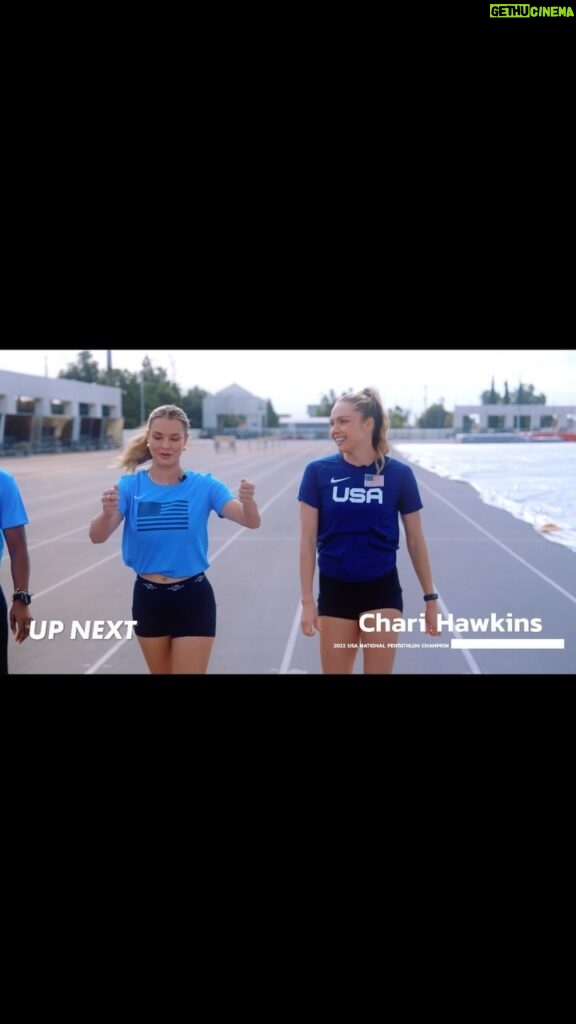 Kinsey Wolanski Instagram - Pro Athletes Unfiltered launching this month!!! Every episode I get to spend a day In the life of a professional athlete. Every episode diving into a new sport. I will tour their homes, facilities and train with them so we can see what it takes to be a pro athlete in every diverse sport. It’s been fascinating to learn how different every sport is and challenge my body training like the pros. Can’t wait to share with you all! 
Episodes include- 
NFL, MLB, UFC, Olympic track, Swim, Boxing, Polo, skiing, surfing and more!!!