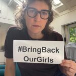 Mayim Bialik Instagram - In honor of International Women’s Day (March 8th, 2024), I would like to remind the world that this is day 153 of 19 innocent women still being held hostage in Gaza by Hamas. Today and everyday, we cannot be silent and let this continue. These women and all 134 hostages deserve to come home now. 

Please help by contacting your elected officials wherever you live. If you are in the US, go to http://www.oneminaday.com and everywhere else, go to http://www.lifeshiftr.com to demand the immediate release of our hostages.

#BringBackOurGirls #BringThemHomeNow
