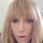 Alla Pugatcheva Instagram -