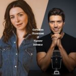 Caterina Scorsone Instagram – A big welcome to @caterinascorsone, this week’s guest on the “I’ve Never Said This Before” podcast. Caterina currently stars as Dr. Amelia Shepherd in the groundbreaking hit ABC series, @greysabc. Today, she opens up about her journey playing a character that is so close to her heart, the importance of her queer love story with Dr. Kai, her hopes for the future with that relationship, how she treats her character’s struggle with addiction with thoughtfulness and care, her love for the spin-off series #Station19, how she has created a positive relationship with grief, taking time to nurture her spirit so that she can be the best version of herself, and what we can look forward to when the new season of Grey’s Anatomy drops on March 14th. 

“I’ve Never Said This Before” is available for free wherever you listen to your podcasts (Apple Podcasts, Spotify, iHeart & more). Download now! #IveNeverSaidThisBefore #CaterinaScorsone #GreysAnatomy #Greys #GreysAnatomyEdits #AmeliaShepherd