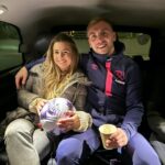 Dani Dyer Instagram - Some recent moments🫶❤️