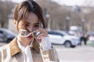 Jolin Tsai Thumbnail - 111K Likes - Top Liked Instagram Posts and Photos