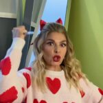 Ludwika Paleta Instagram - Nadie arruinará nuestra noche de bodas