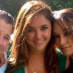 Sherlyn Instagram - 15 años, Oliver te extrañamos como el día 1, han cambiado tantas cosas, tus hermanas nos pusimos grandes @silviacriselle mas jajaja, tu hija es una niña universitaria maravillosa, inteligente, noble, amorosa, sana debes estar tan orgulloso de @dani.suarez09 , tus sobrinos se nos imaginan a ti en tantas cosas, Dios nos mandó a Cris y a mi 2 hijos varones y creo que las 2 podemos verte en muchos de sus gestos , su personalidad y sus sonrisas, mamá y papá  te extrañan en cada respiro, la vida no volvió a ser la misma y trabajan diario para seguir amando, amándonos, amándote, cada día nos dan lección de bondad, generosidad y resiliencia tenemos s los mejores papás del mundo. Haces mucha falta, solo quiero que sepas que todos hemos puesto de nuestra parte para llevar esto de la mejor manera,hasta que volvamos a abrazarte! Te amo infinito xx
