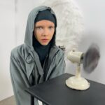 Vivienne Westwood Instagram - Elegance and austerity.⁠
⁠
Video by @paolocolaiocco⁠
Art Direction @bernhardwillhelm⁠
Artwork by @pfeiferkreutzer⁠
Hair Stylist: @sammcknight1 using @dysonhairpro⁠
Makeup Artist: @isamayaffrench using @maccosmetics⁠
Nail Artist: @nailsbymei⁠
⁠
#AKAW2425 #PFW #AndreasKronthaler #VivienneWestwood