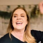 Erika Buenfil Instagram - Ya me la sé.
