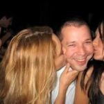 Sherlyn Instagram - 15 años, Oliver te extrañamos como el día 1, han cambiado tantas cosas, tus hermanas nos pusimos grandes @silviacriselle mas jajaja, tu hija es una niña universitaria maravillosa, inteligente, noble, amorosa, sana debes estar tan orgulloso de @dani.suarez09 , tus sobrinos se nos imaginan a ti en tantas cosas, Dios nos mandó a Cris y a mi 2 hijos varones y creo que las 2 podemos verte en muchos de sus gestos , su personalidad y sus sonrisas, mamá y papá  te extrañan en cada respiro, la vida no volvió a ser la misma y trabajan diario para seguir amando, amándonos, amándote, cada día nos dan lección de bondad, generosidad y resiliencia tenemos s los mejores papás del mundo. Haces mucha falta, solo quiero que sepas que todos hemos puesto de nuestra parte para llevar esto de la mejor manera,hasta que volvamos a abrazarte! Te amo infinito xx