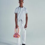 Vivienne Westwood Instagram - Our classic orb motif features across our selection of sportswear and designer bags this season – synonymous with Vivienne’s vision of taking tradition into the future. ⁠
⁠
#VWSS24