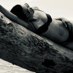 Beauty Gonzalez Instagram - Where the wild things are..
From every corner of the world they come 
To bask, to breathe, to simply be
In Balabac.
A place like no other. 🤍
