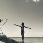 Beauty Gonzalez Instagram - Where the wild things are..
From every corner of the world they come 
To bask, to breathe, to simply be
In Balabac.
A place like no other. 🤍